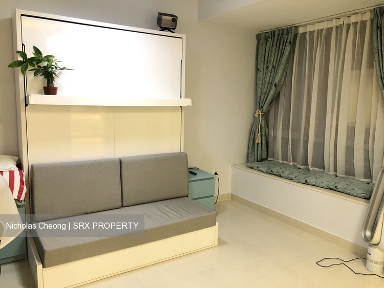 Vibes @ East Coast (D15), Apartment #197520392